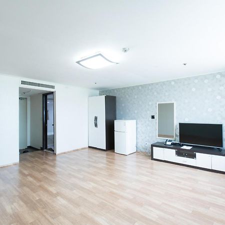 Glory Condo Dogo 牙山市 エクステリア 写真