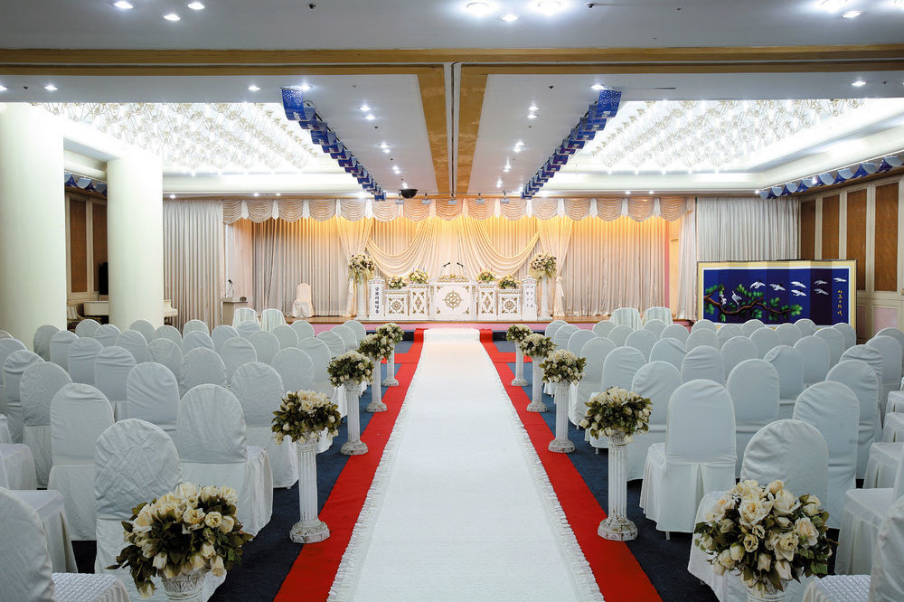 Glory Condo Dogo 牙山市 エクステリア 写真