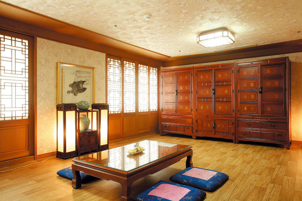 Glory Condo Dogo 牙山市 エクステリア 写真