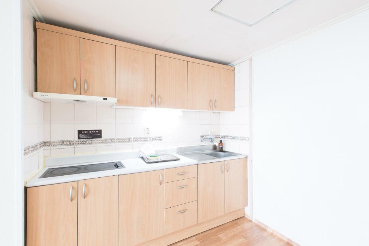 Glory Condo Dogo 牙山市 エクステリア 写真