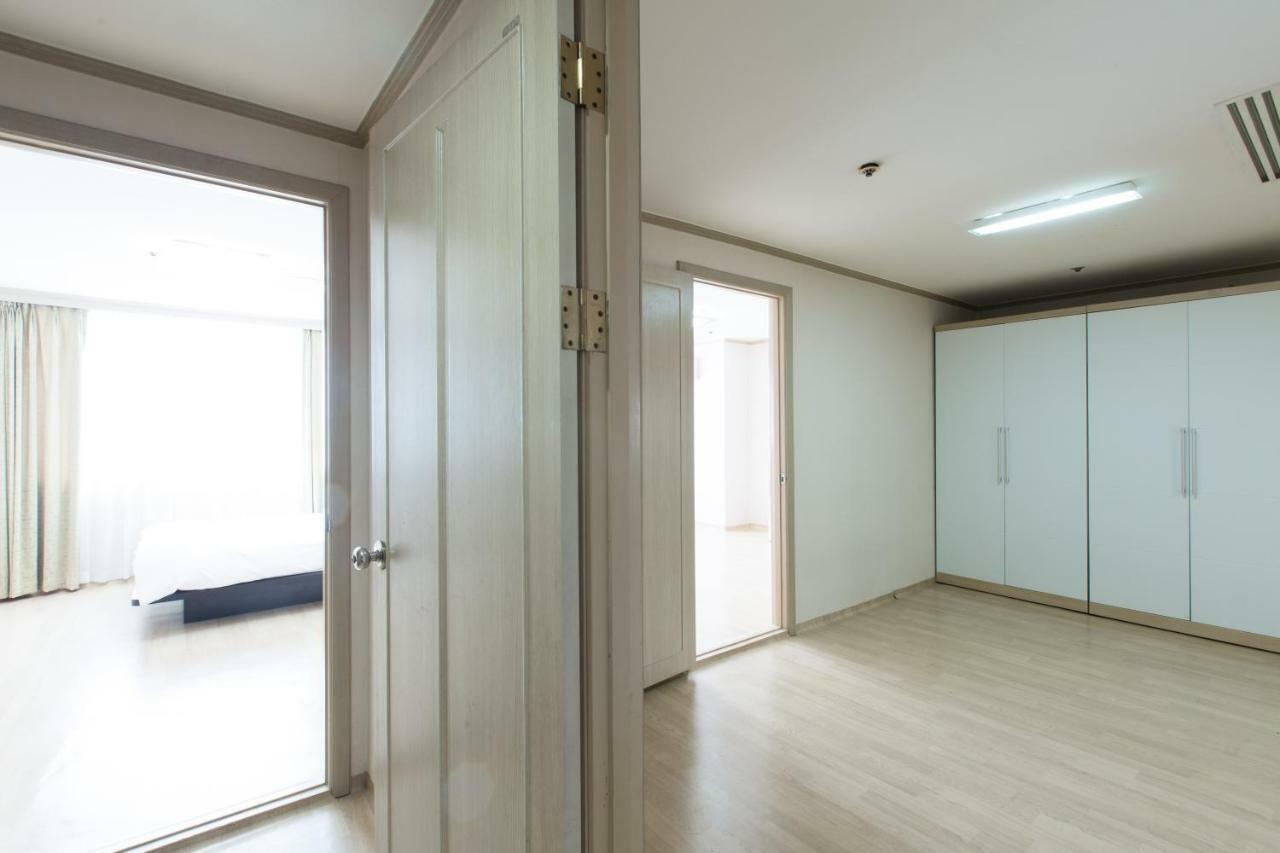 Glory Condo Dogo 牙山市 エクステリア 写真