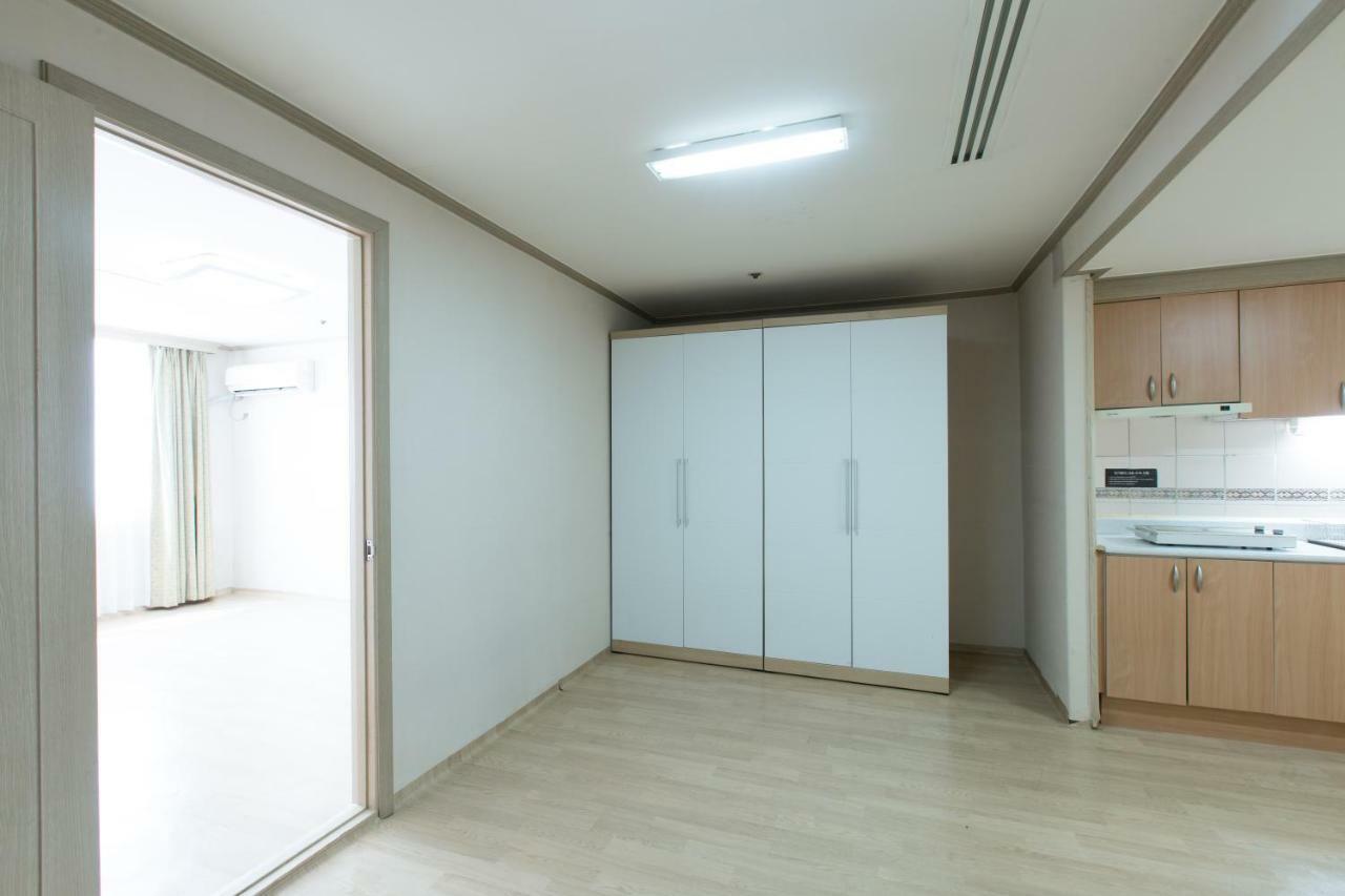 Glory Condo Dogo 牙山市 エクステリア 写真