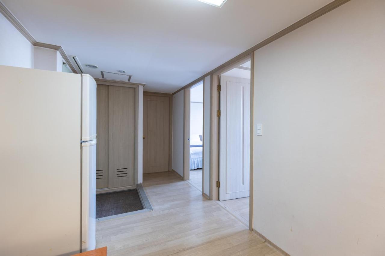 Glory Condo Dogo 牙山市 エクステリア 写真